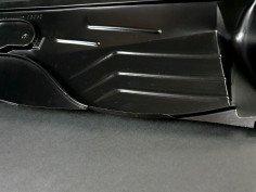 Déflecteur de Serrure Capot...