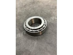 Roulement de Guidage de l'Arbre Primaire diam. 47mm pour Boîte de Vitesses JC5 - 77 03 090 413 - 7703090413