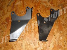 Patte Support de Down Pipe 5 Gt Turbo / R11 Turbo 2