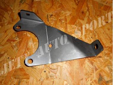 Patte Support de Down Pipe 5 Gt Turbo / R11 Turbo