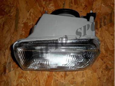 Phare Avant 5 Gt Turbo (H4)