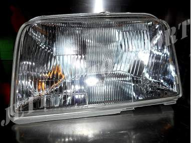 Phare Avant 5 Gt Turbo (H4)