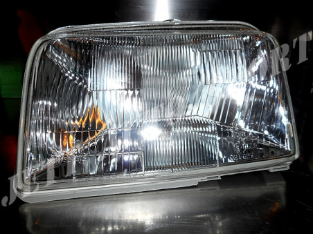 Phare Avant 5 Gt Turbo (H4)