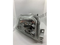 Phare Avant Clio 16S / Williams (H4)