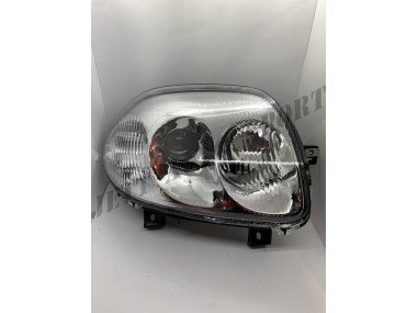 Phare avant Clio 2 RS Phase 1