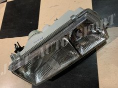 Phare Avant H4 + H1 pour R11 Turbo Phase 2