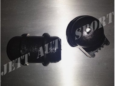 Silent Blocs Extérieurs Barre Stabilisatrice Origine 5 Gt Turbo / R11 Turbo (x2)