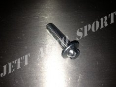 Vis de Fixation du Doigt d'Allumeur 5 Gt Turbo / R11 Turbo - 77 03 002 998 - 7703002998