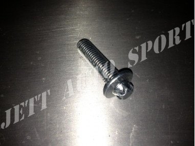 Vis de Fixation du Doigt d'Allumeur 5 Gt Turbo / R11 Turbo - 77 03 002 998 - 7703002998