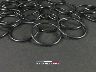 Joint de Coiffe de Carburateur Renforcé pour 5 Gt Turbo et R11 Turbo