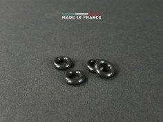 Joints Inférieurs d'Injecteur Renforcés Clio 16S et Williams