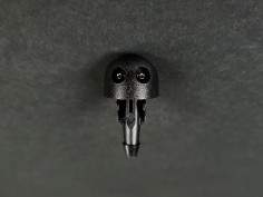 Gicleur de Lave-Glace Avant Clio 2 RS - 77 00 413 545 - 7700413545