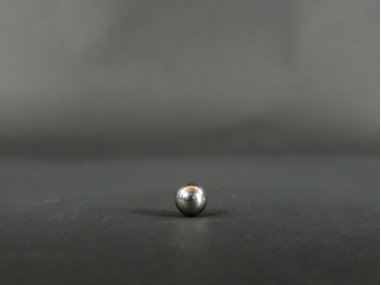 Bille d'Acier Verrouillage Différentiel