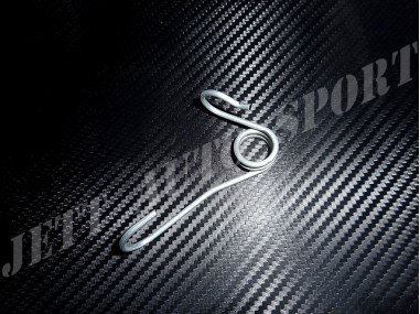 Ressort de Rattrapage du Sélecteur de Boîte de Vitesses 5 Gt Turbo / 11 Turbo / Clio 2 RS - 77 00 110 500 - 7700110500