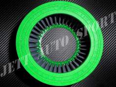 Filtre à Air Green 11 Turbo Phase 2 - R394418 2
