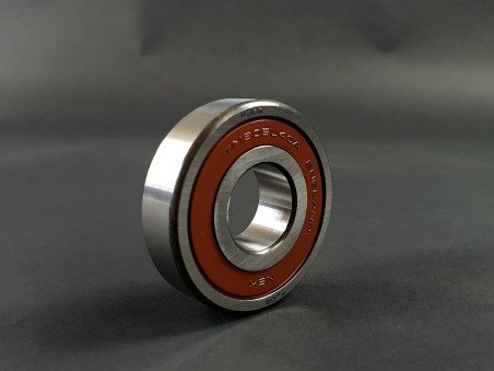 Kit Roulements Pour Boîte de Vitesses TL4 Clio 3 RS (TL4)