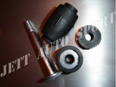 Silent Blocs Extérieurs Barre Stabilisatrice Type Origine Clio 16s / Williams (x2)