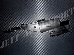 Goulotte d'Amenée d'Huile pour Boîte de Vitesses JB3 et JC5 - 31 10 798 31R - 321079831R