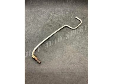 Tube Inox de Recyclage des Gaz Échappement Occasion 5 Gt Turbo / R11 Turbo