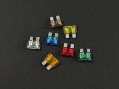 Fusible Plat Standard