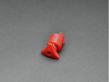 Cosse de Batterie Positive d'Origine Clio 16s / Williams - 77 01 068 357 - 7701068357