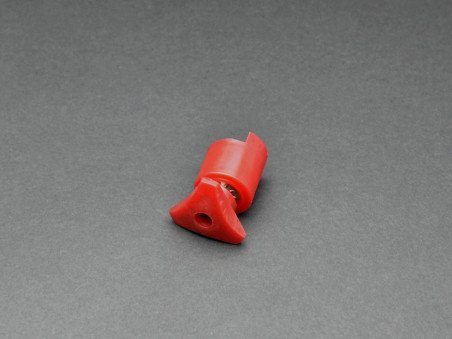 Cosse de Batterie Positive d'Origine Clio 16s / Williams - 77 01 068 357 - 7701068357