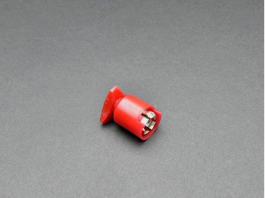 Cosse de Batterie Positive d'Origine Clio 16s / Williams - 77 01 068 357 - 7701068357