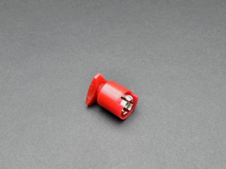 Cosse de Batterie Positive d'Origine Clio 16s / Williams - 77 01 068 357 - 7701068357