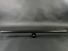 Cache Tube d'Arceau Carbone (1 m) 2