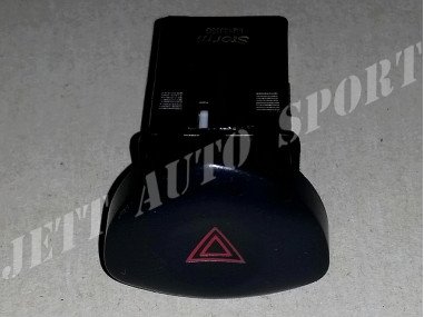 Bouton de Warning Clio 2 RS Phase 2