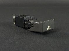 Interrupteur de Feux de Détresse (warning) Occasion 5 Gt Turbo