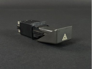 Interrupteur de Feux de Détresse (warning) Occasion 5 Gt Turbo