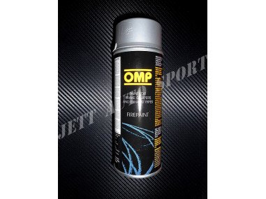 Peinture en Aérosol pour Étrier de Frein