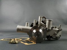 Pompe à Eau et Joints R5 Turbo 1 et Turbo 2