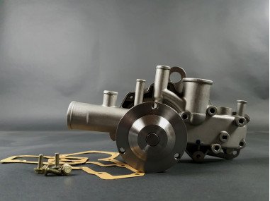 Pompe à Eau et Joints R5 Turbo 1 et Turbo 2