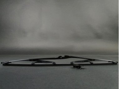 Balai d'Essuie-Glace Avant à Fixation Décalée 5 Gt Turbo