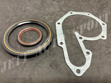 Pochette de Joints Bas Moteur Clio 3 RS / Megane 2 et 3 RS