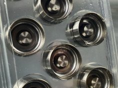 Poussoirs Hydrauliques Clio 16s / Williams (x16) 2