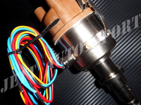 Allumeur Électronique Programmable 5 Gt Turbo / R11 Turbo