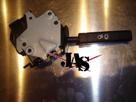 Commodo d’Éclairage 5 Gt Turbo