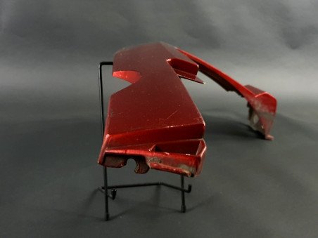 Extension d'Aile Arrière Droite Rouge Origine Occasion 5 Gt Turbo phase 2