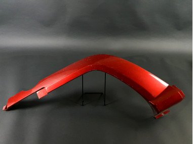 Extension d'Aile Arrière Droite Rouge Origine Occasion 5 Gt Turbo phase 2