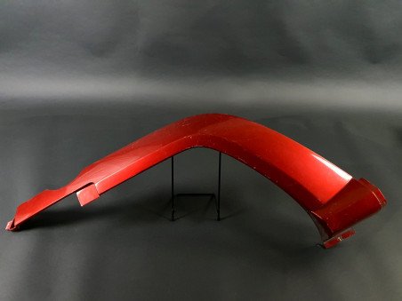 Extension d'Aile Arrière Droite Rouge Origine Occasion 5 Gt Turbo phase 2