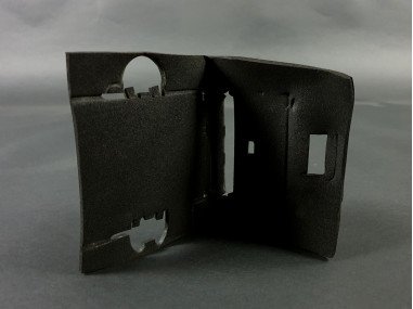 Boîtier Isolant AEI Origine Occasion 5 Gt Turbo phase 2