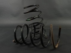 Ressorts d'Amortisseurs Avants Origine Occasion 5 Gt Turbo phase 2