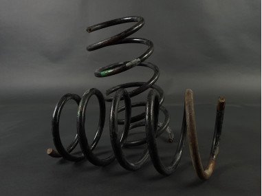 Ressorts d'Amortisseurs Avants Origine Occasion 5 Gt Turbo phase 2