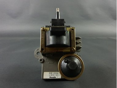 Module d'Allumage Électronique Intégral Renix RE209 Occasion 5 Gt Turbo