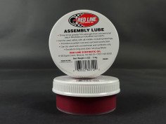 Graisse d'Assemblage Moteur Redline - 80312