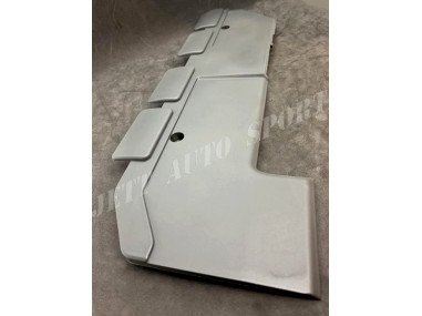 Cache Collecteur D'admission Clio 16s / Willams