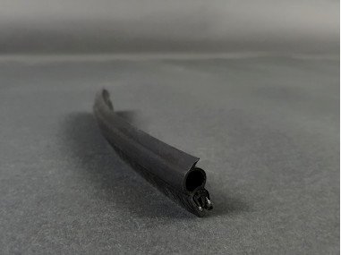 Joint Latéral de Baie de Pare-Brise Neuf 5 Gt Turbo (x1) - 77 00 682 274 - 7700682274